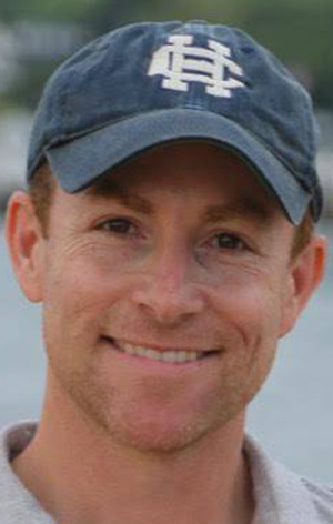 Mark Gunn