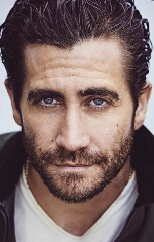 Jake Gyllenhaal