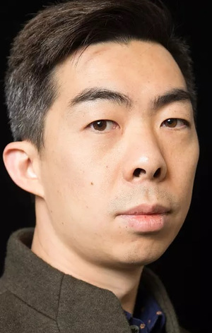 Лу Ян (Lu Yang)