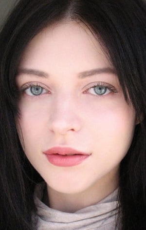 Bo Martynowska - actress, director, writer