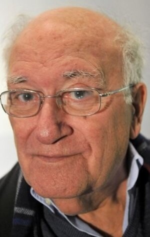 Vicente Aranda