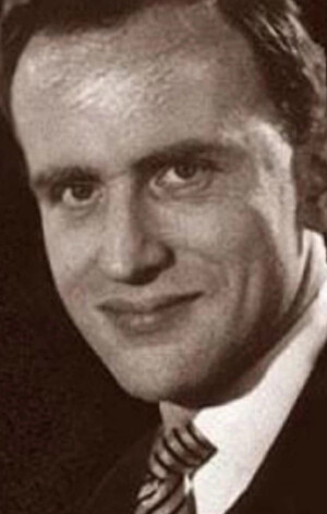 Ральф Абиб (Ralph Habib)