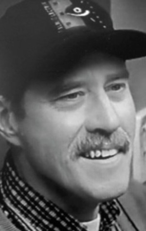 Рон Хэйген (Ron Hagen)