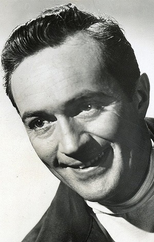 Дон Хэггерти (Don Haggerty)