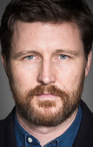 Ендрю Гейґ (Andrew Haigh)