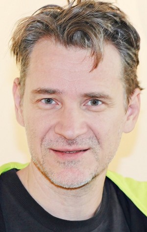 Szabolcs Hajdu