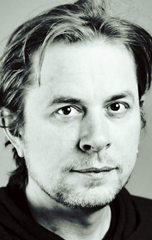 Алекс Холл (Alex Hall)