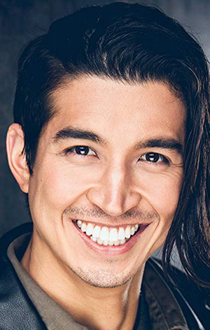 Sami Mathra Sam Marra - actor - biography, photo, best movies and TV shows