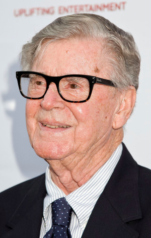 Эрл Хэмнер мл. (Earl Hamner Jr.)
