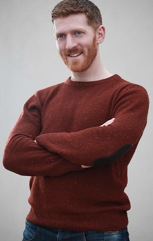 Робин Гивер (Robin Guiver)