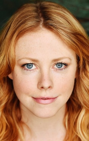 Erin Ownbey - actor - biography, photo, best movies and TV shows