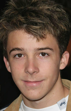 Bobby Edner - actor - biography, photo, best movies and TV shows