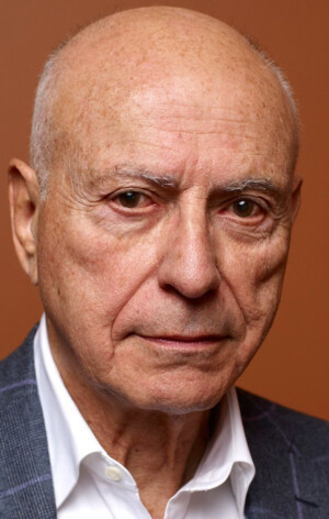 Алан Аркін (Alan Arkin)