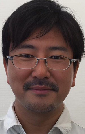 Tomoyuki Ôwada