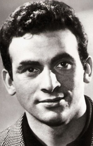 Мауріціо Арена (Maurizio Arena)
