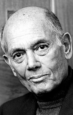 Джеймс Б. Харрис (James B. Harris)