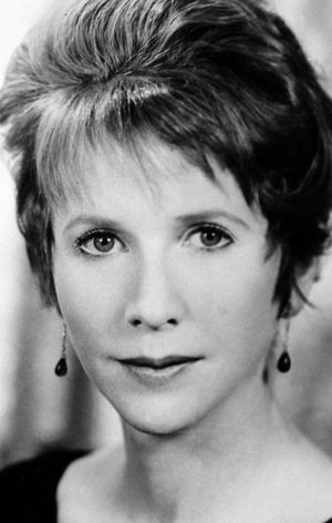 Джули Харрис (Julie Harris)