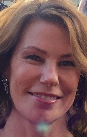 Енн Харрісон (Anne Harrison)