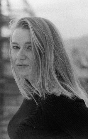 Эби Дамарис Корбин (Abi Damaris Corbin)