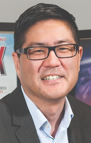 Грегори Хатанака (Gregory Hatanaka)
