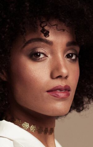 Maisie Richardson-Sellers - actress, director, writer