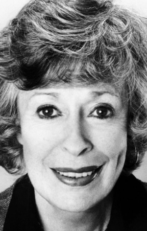 Айлин Хекарт (Eileen Heckart)