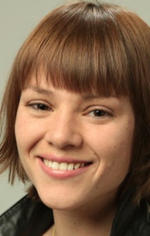 Элеанор Хендрикс (Eleonore Hendricks)