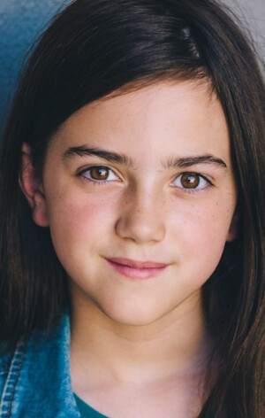 Screenshots - Abby Ryder Fortson