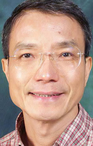 Godfrey Ho