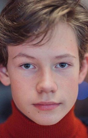 Дан Леннард Либренс (Daan Lennard Liebrenz)