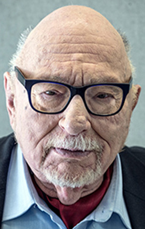 Ежи Гоффман (Jerzy Hoffman)