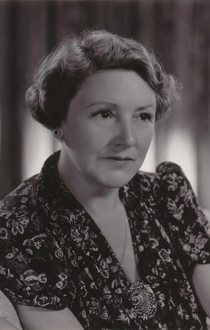 Фэй Холден (Fay Holden)
