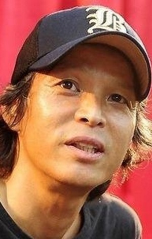 Хонг Гён-пхё (Hong Gyeong-pyo)
