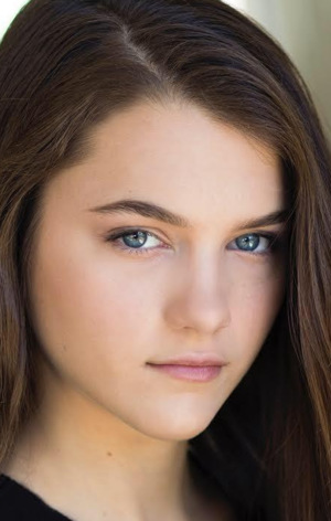 Chloe East - actress, director