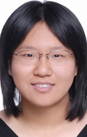 Маргарет Хоу (Margaret Hou)