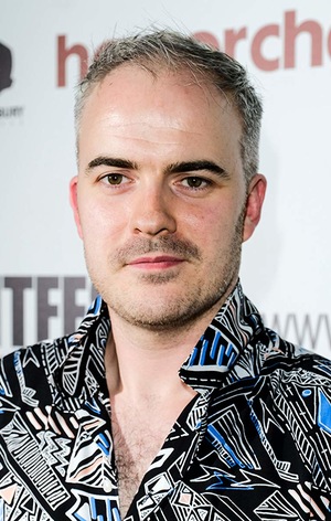 Карл Стреті (Carl Strathie)