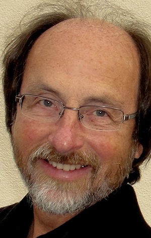 Алан Ховарт (Alan Howarth)