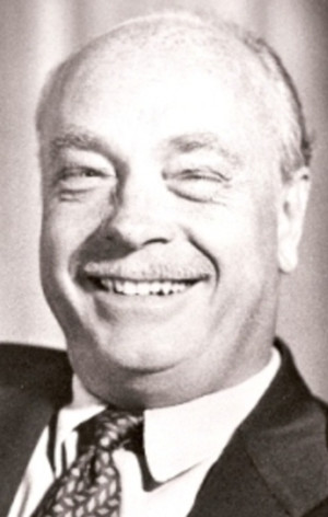 Дік Г'юмер (Dick Huemer)