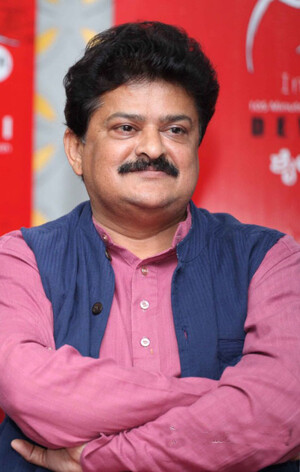 Mandya Ramesh