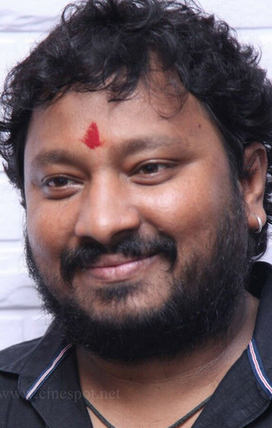 Р. Чандру (R. Chandru)