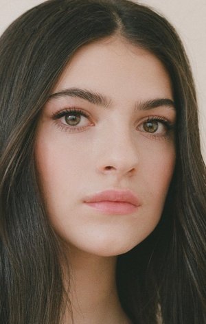 Ella Rubin - actress - biography, photo, best movies and TV shows