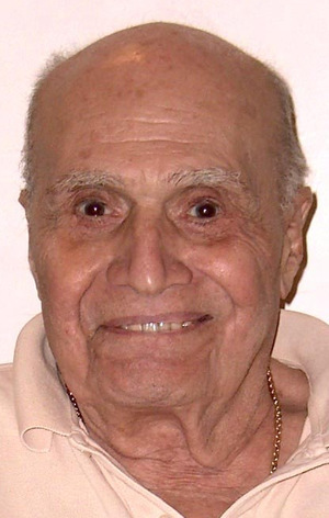 Кармине Инфантино (Carmine Infantino)