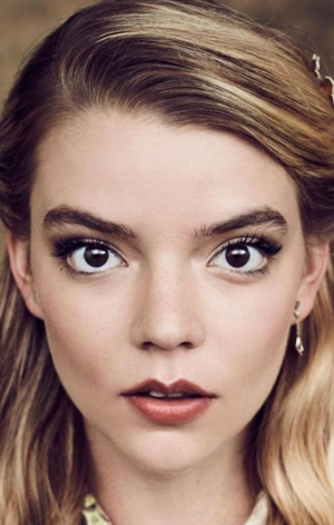 Аня Тейлор-Джой (Anya Taylor-Joy)