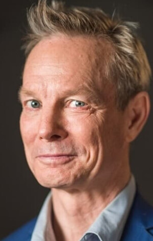 Білл Ірвін (Bill Irwin)