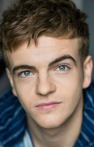 Jonno Davies