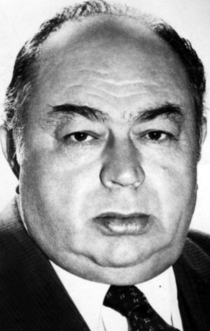 Адиль Искендеров