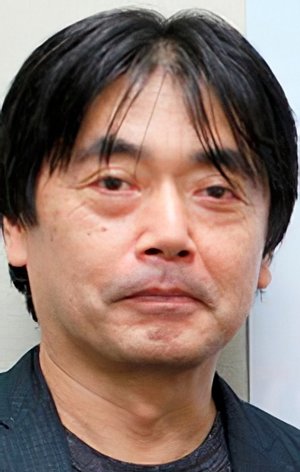 Ицумиси Исомура (Itsumichi Isomura)