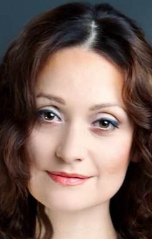 Ирина Денисова