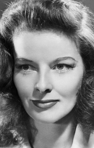 Кэтрин Хепберн (Katharine Hepburn)