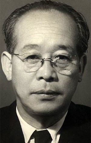 Кендзі Мідзогуті (Kenji Mizoguchi)